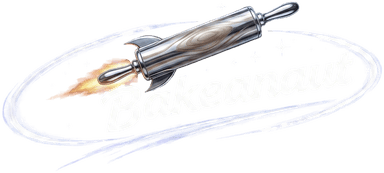 Bakeanaut