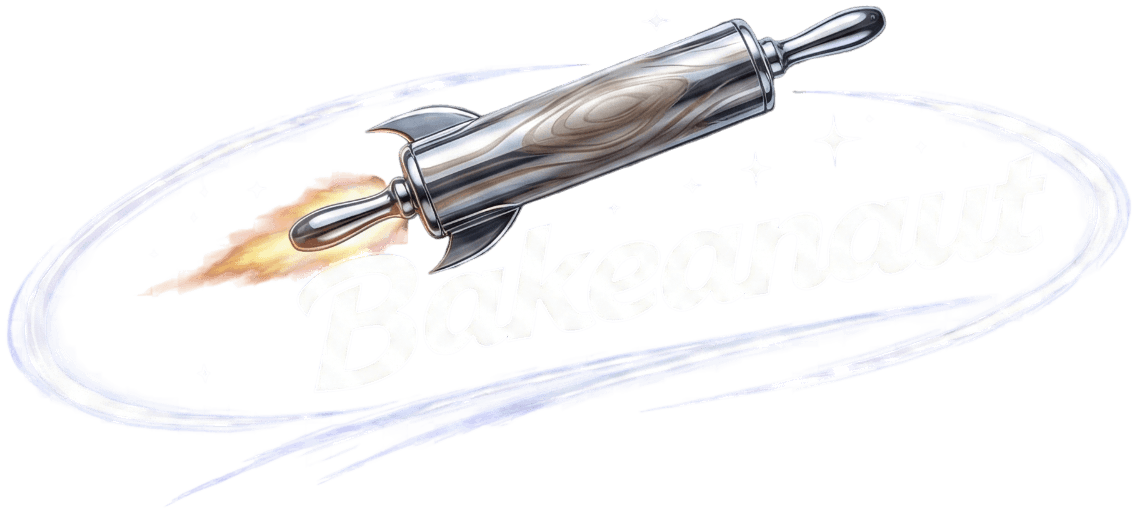 Bakeanaut